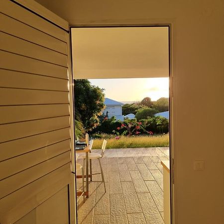 Les Hauts Du Morne Larcher Fond Fleury 외부 사진