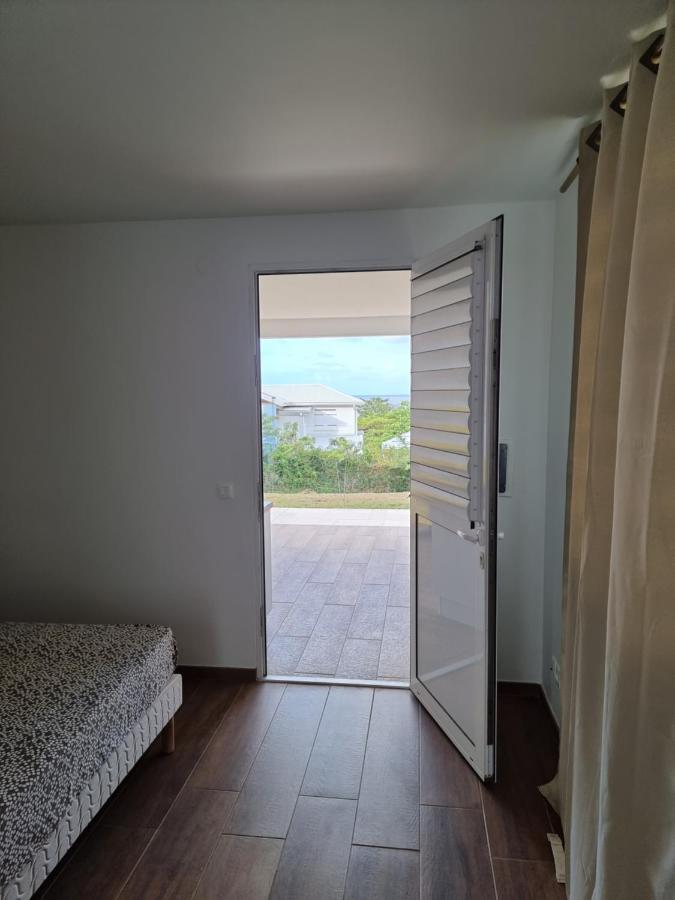 Les Hauts Du Morne Larcher Fond Fleury 외부 사진